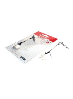ROZEMEIJER Shallow Screw Stinger Singel Treble (2stuks)