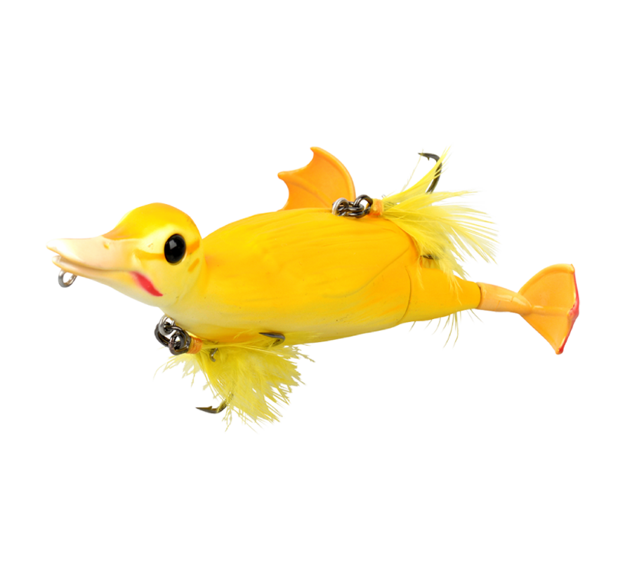 3D Suicide Duck (10.5cm) (28gr)