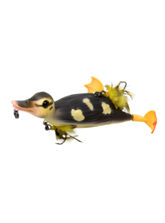 SAVAGE GEAR 3D Suicide Duck (10.5cm) (28gr)
