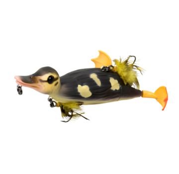 SAVAGE GEAR 3D Suicide Duck (10.5cm) (28gr)