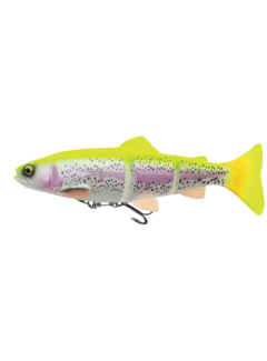 SAVAGE GEAR 4D Line Thru Trout (15cm) (35gr)