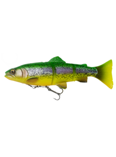 SAVAGE GEAR 4D Line Thru Trout (20cm) (98gr)