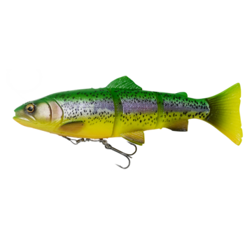 SAVAGE GEAR 4D Line Thru Trout (20cm) (98gr)