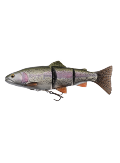 SAVAGE GEAR 4D Line Thru Trout (20cm) (98gr)