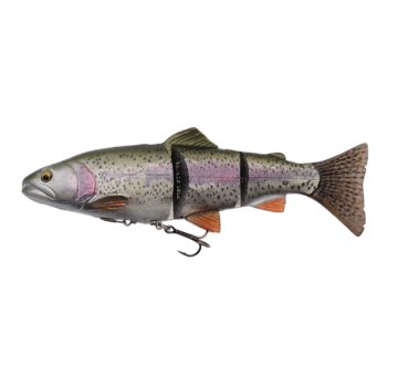 SAVAGE GEAR 4D Line Thru Trout (20cm) (98gr)