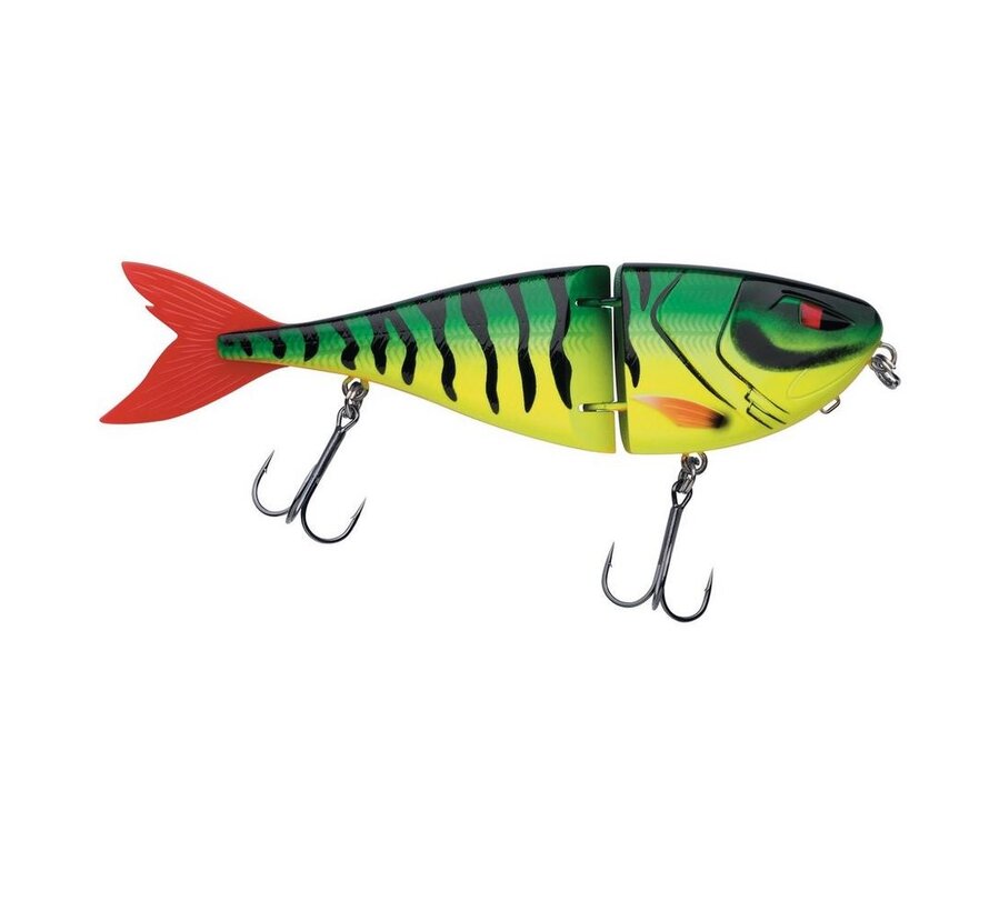 Zilla Jointed Glider (13,5cm) (44gr)
