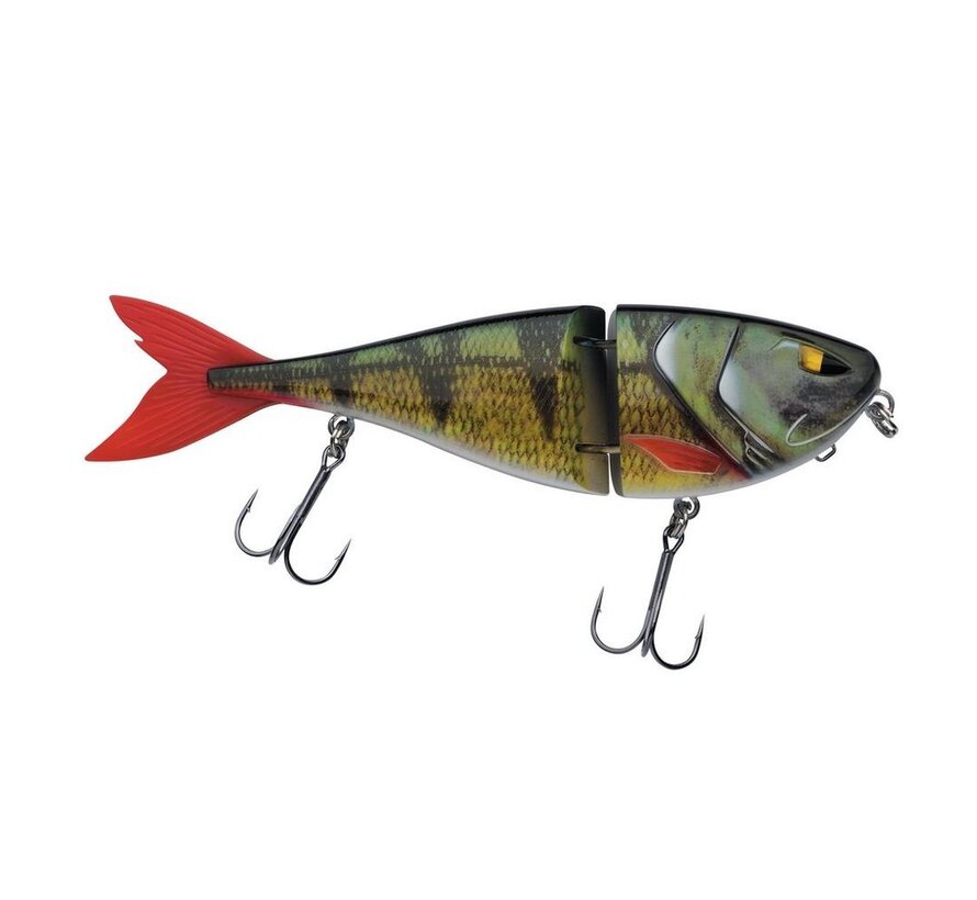 Zilla Jointed Glider (13,5cm) (44gr)