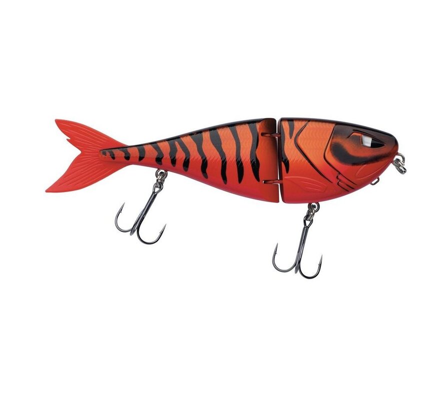 Zilla Jointed Glider (13,5cm) (44gr)