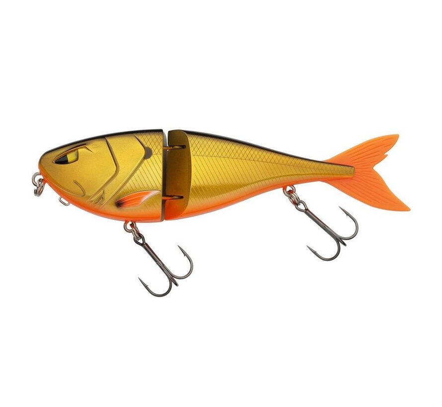 Zilla Jointed Glider (13,5cm) (44gr)