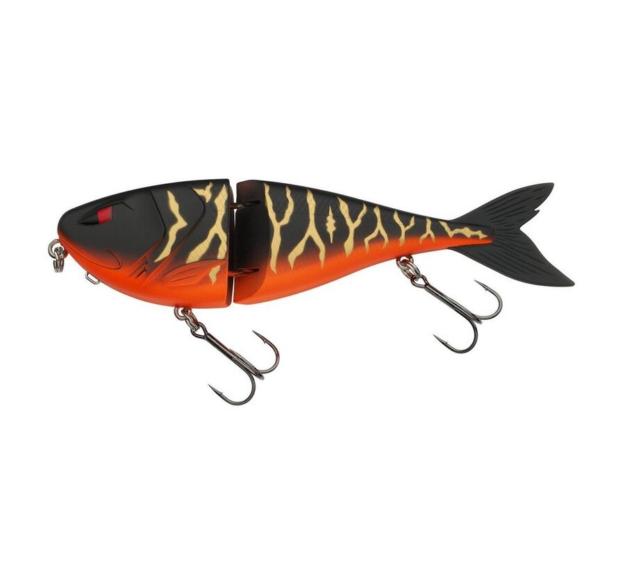 Zilla Jointed Glider (13,5cm) (44gr)