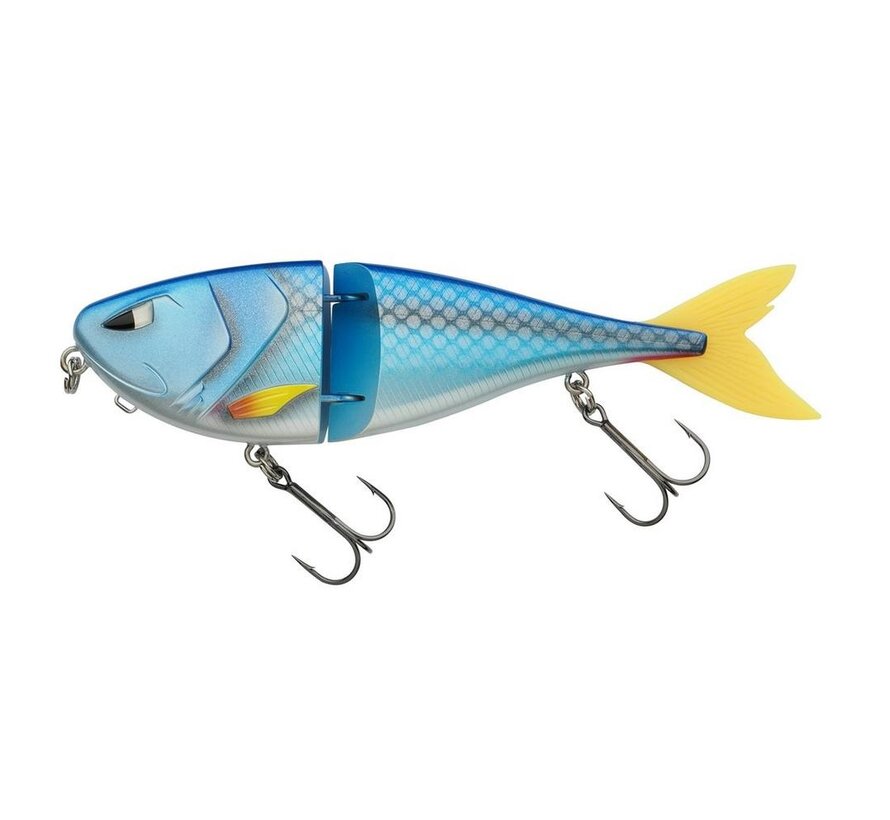Zilla Jointed Glider (13,5cm) (44gr)