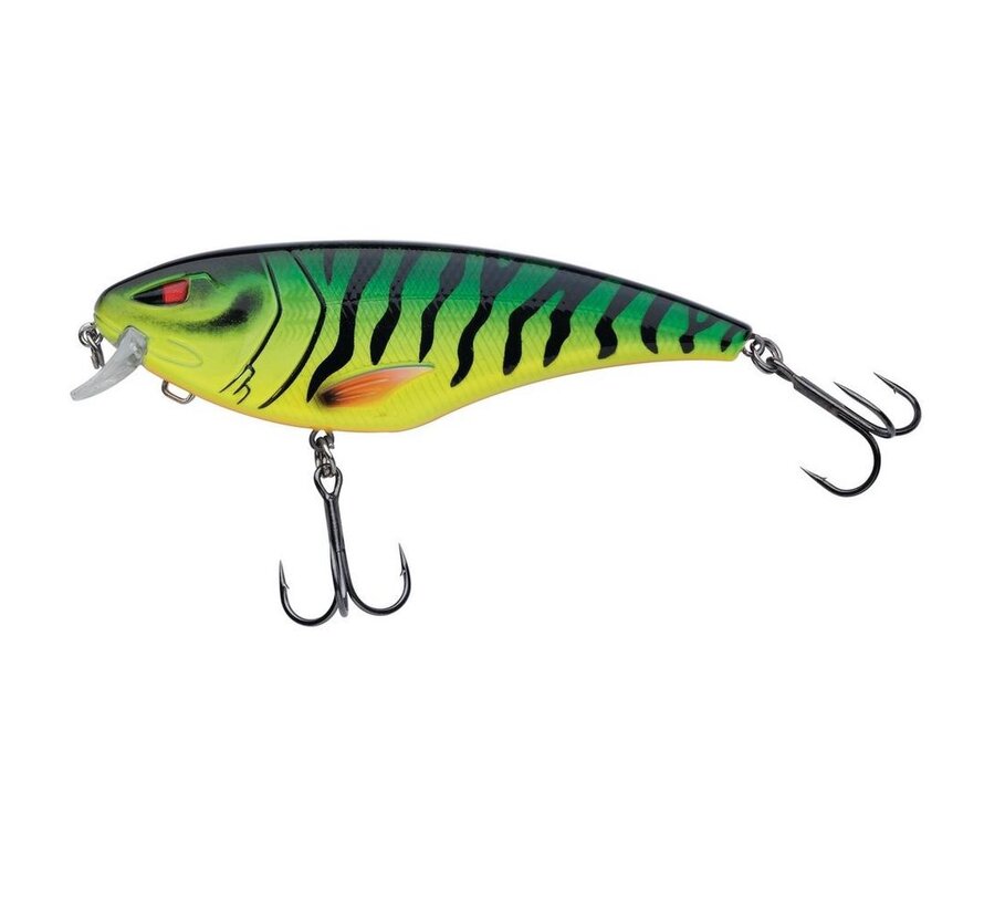 Zilla Flanker (15,5cm) (79gr)