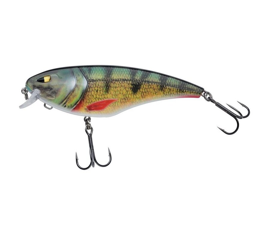 Zilla Flanker (15,5cm) (79gr)