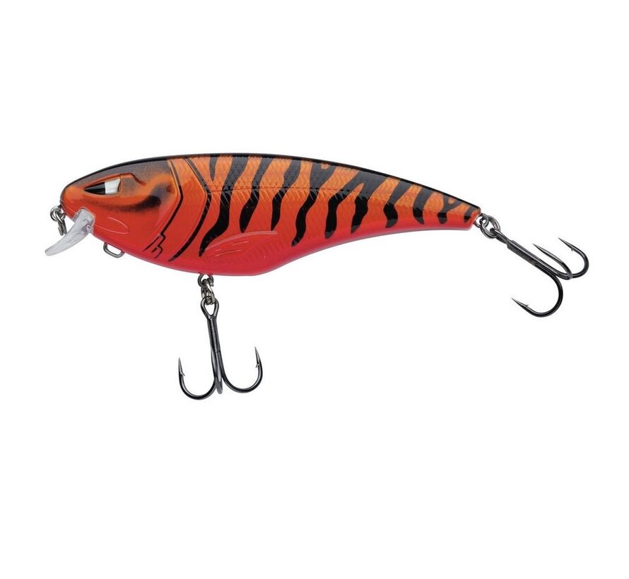 Zilla Flanker (15,5cm) (79gr)