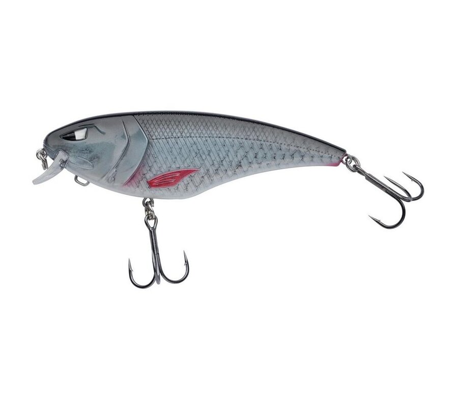 Zilla Flanker (15,5cm) (79gr)