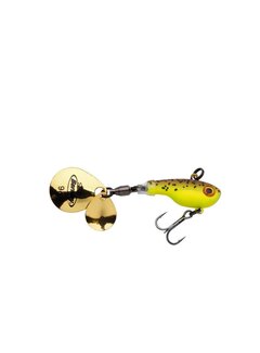 BERKLEY Pulse Spintail (9gr)