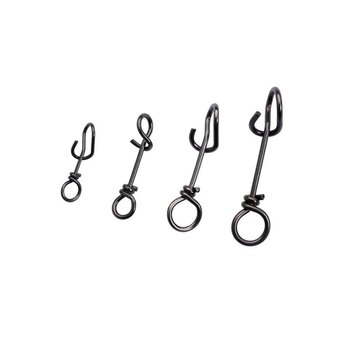 BERKLEY Fast Snaps (15stuks)
