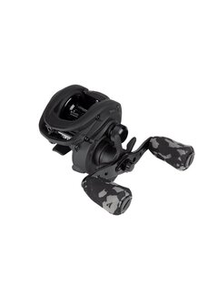 ABU GARCIA Max4X-L Black Ops
