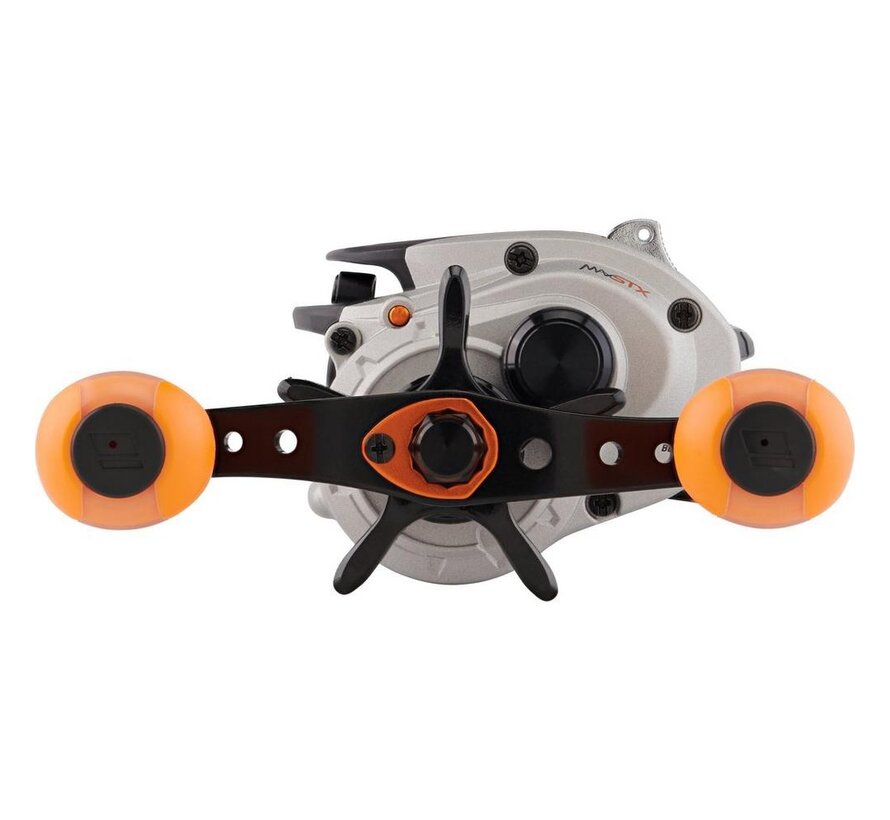 Max STX