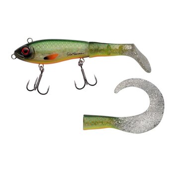 ABU GARCIA Svz Mchybrid (16,5cm) (74gr)