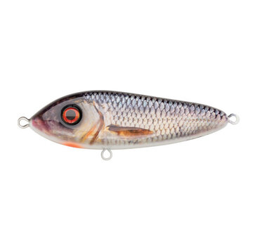 ABU GARCIA Svartzonker McJerk (12cm) (70gr)