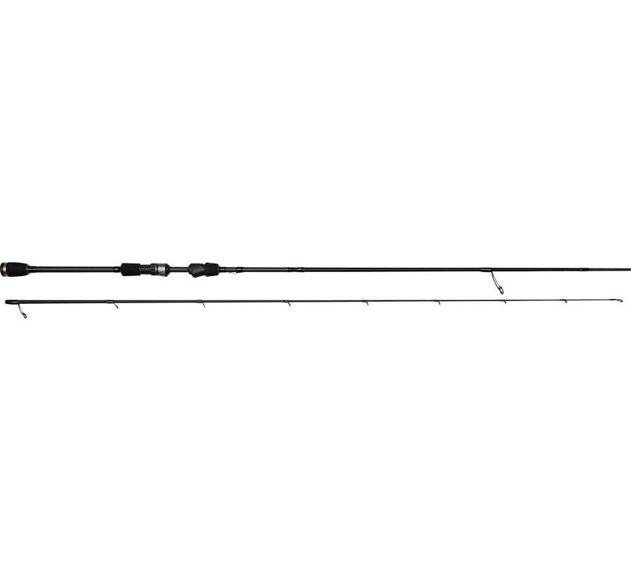 W3 Finesse T&C 2nd (2,25m) (5-15gr)
