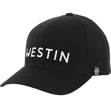 WESTIN Classic Cap Black Ink