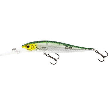 WESTIN Jerkbite MR Jerkbait (9cm) (9gr)