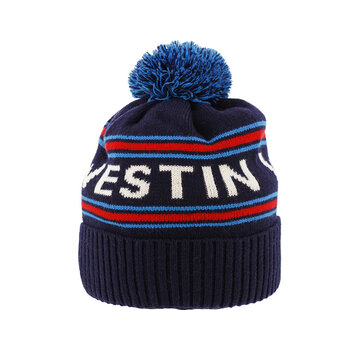 WESTIN Snowroller Beanie Deep Bleu