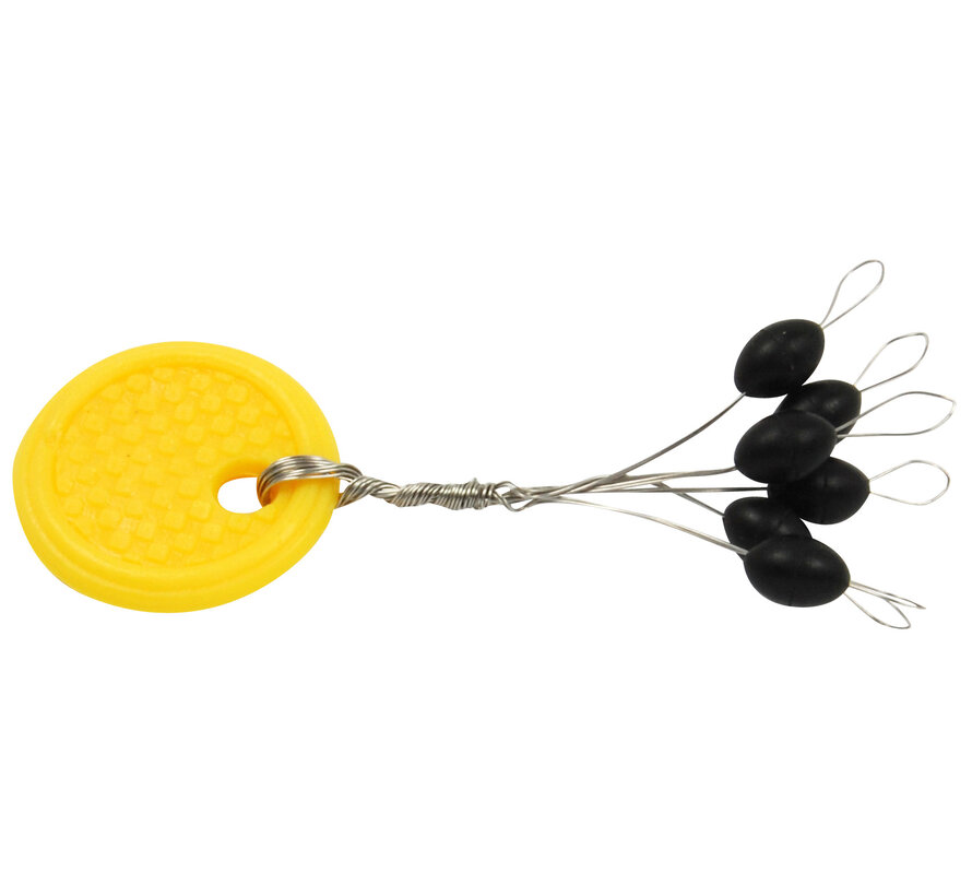 Rubber Stopper (20stuks)