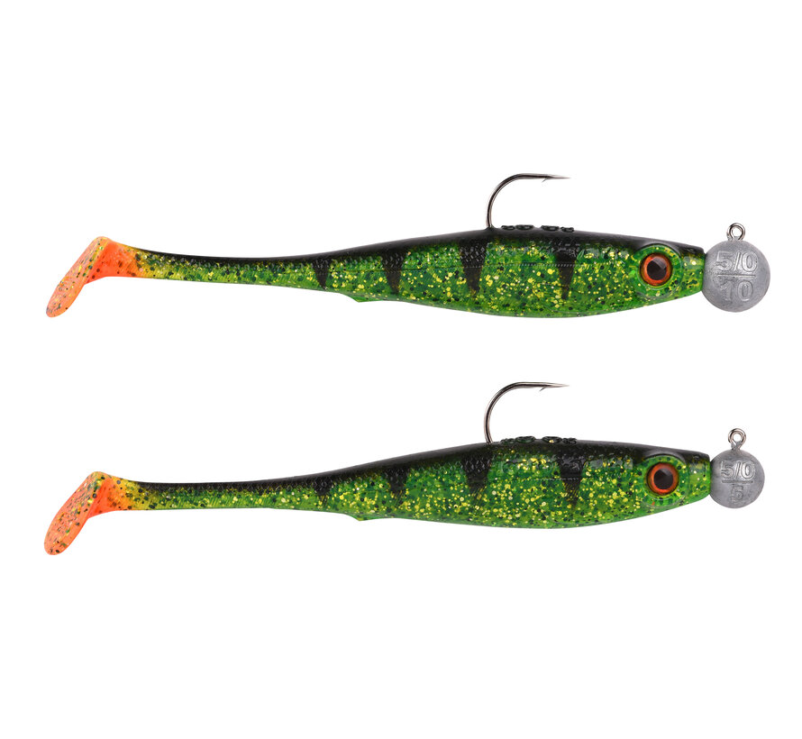 Pop-Eye To Go (12cm) (2stuks)