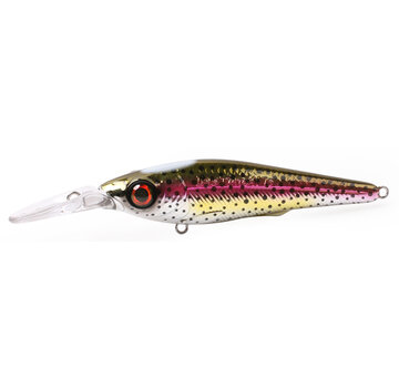SPRO Iris Twitchy Hl (7,5cm) (8,5gr)