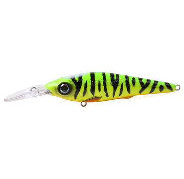 SPRO Iris Twitchy Hl (7,5cm) (8,5gr)