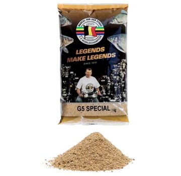 MARCEL VAN DEN EYNDE G5 Special (1kg)