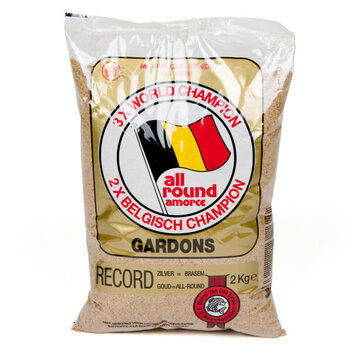 MARCEL VAN DEN EYNDE Record Goud (2kg)