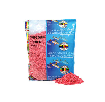 MARCEL VAN DEN EYNDE Sinking Crumbs (500gr)