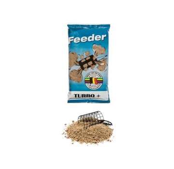 MARCEL VAN DEN EYNDE Feeder Turbo+ (1kg)