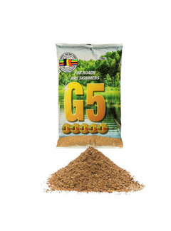 MARCEL VAN DEN EYNDE G5 (2kg)