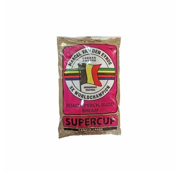 MARCEL VAN DEN EYNDE Super Cup (1kg)