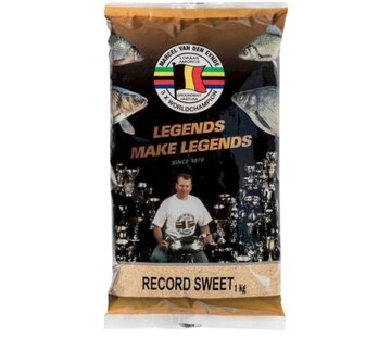 MARCEL VAN DEN EYNDE Record Sweet (1kg)