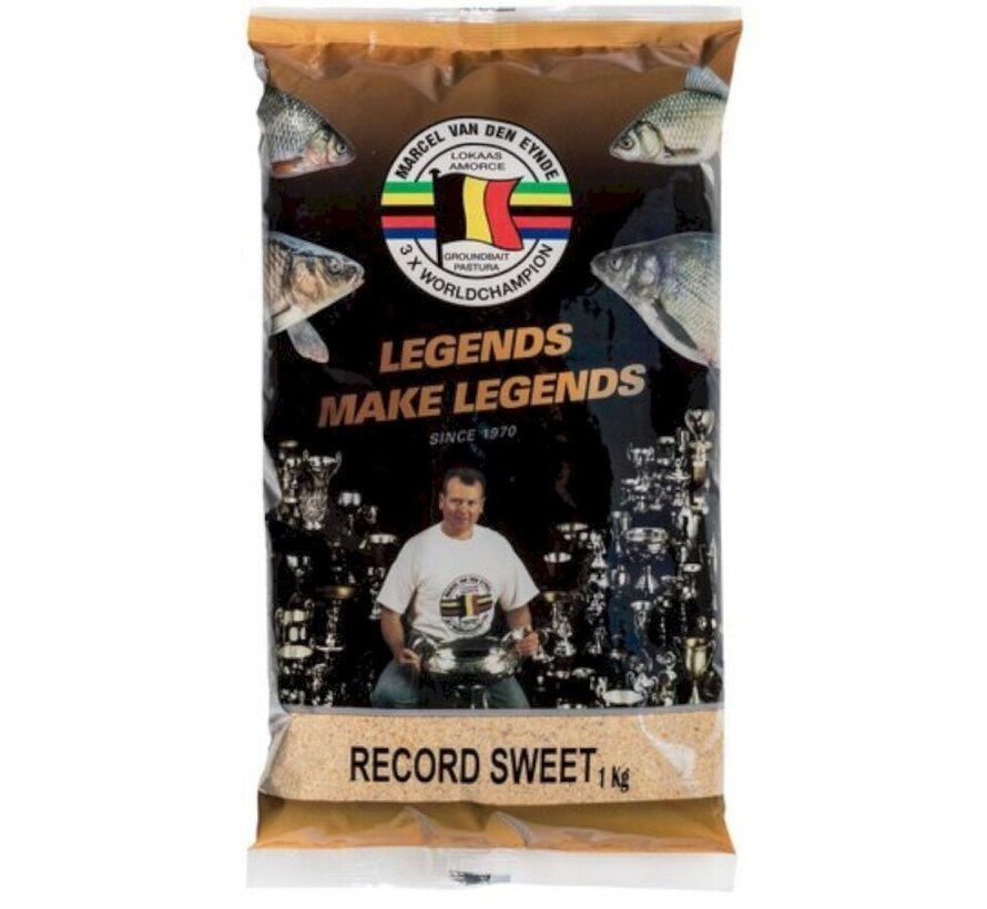 Record Sweet (1kg)