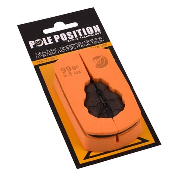 POLE POSITION CS Action Pack Grippa Weed