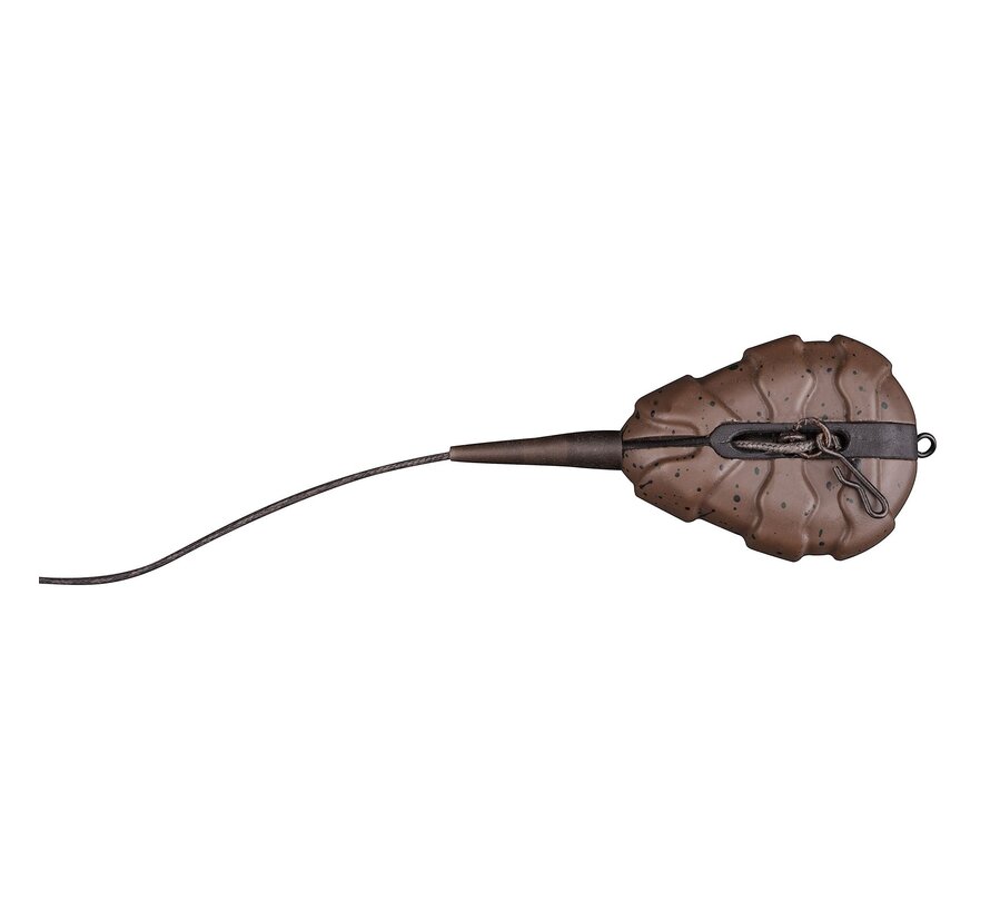 CS Action Pack Grippa Weed