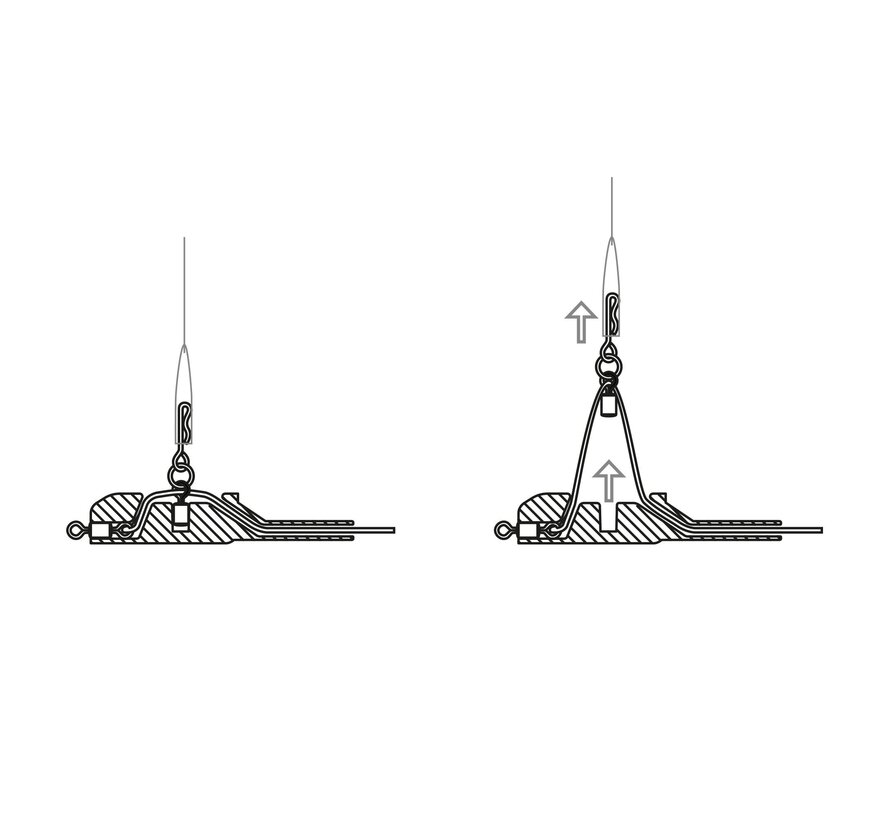 CS Action Pack Grippa Weed