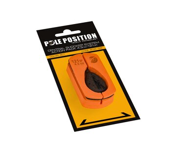 POLE POSITION CS System Eva Actionpack Silt