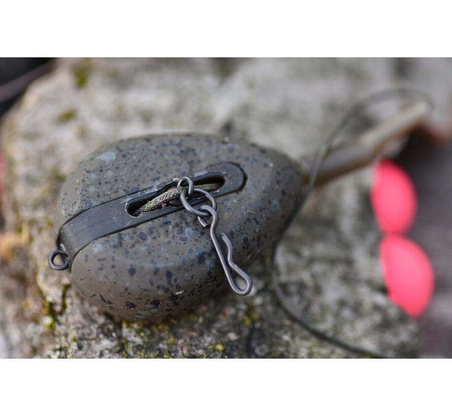 CS System Eva Actionpack Silt