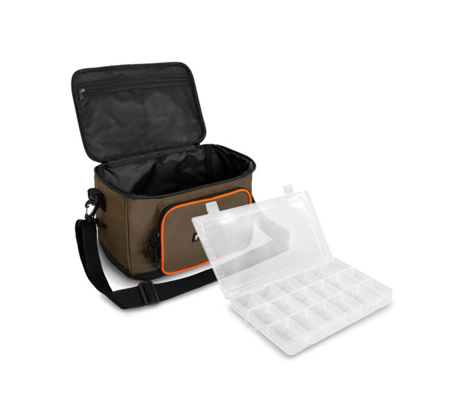 Bag Proxes Xl Easy + Box