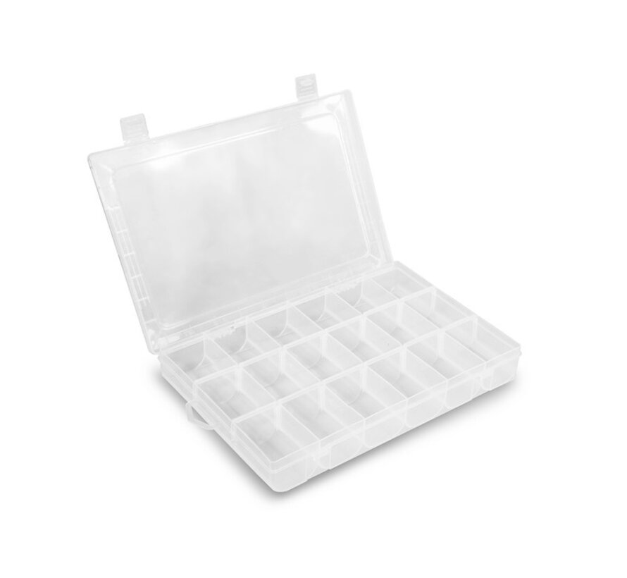 Bag Proxes Xl Easy + Box