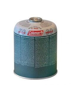 COLEMAN Gas C500