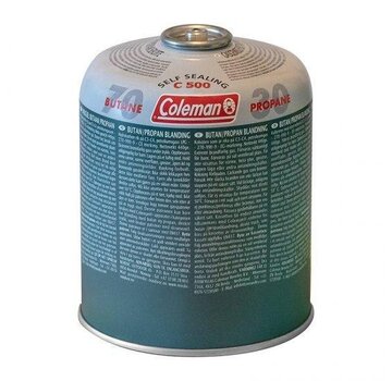 COLEMAN Gas C500